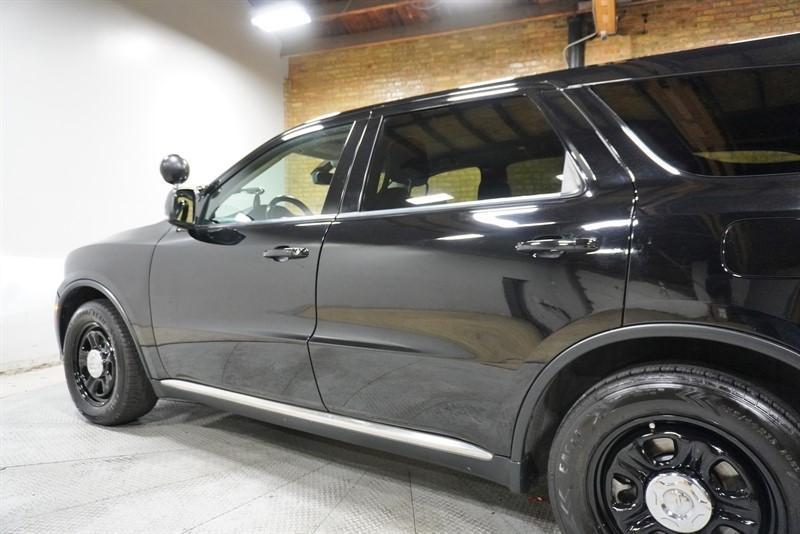 used 2022 Dodge Durango car, priced at $24,795