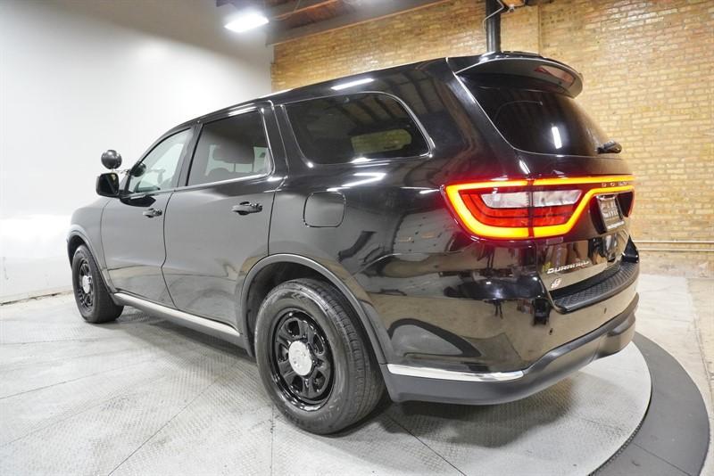 used 2022 Dodge Durango car, priced at $24,795