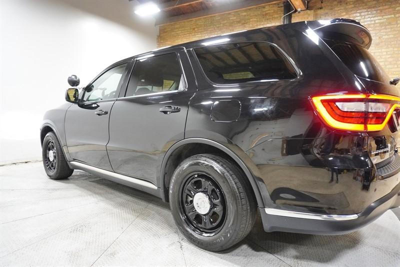 used 2022 Dodge Durango car, priced at $24,795