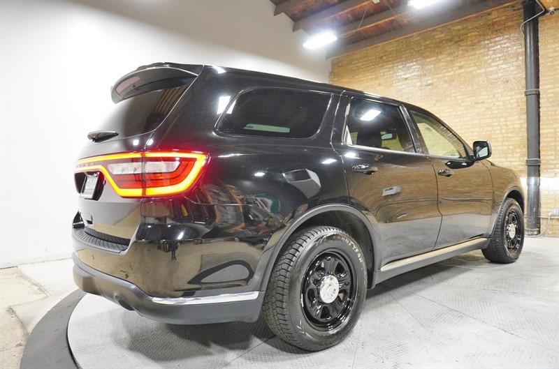 used 2022 Dodge Durango car, priced at $24,795