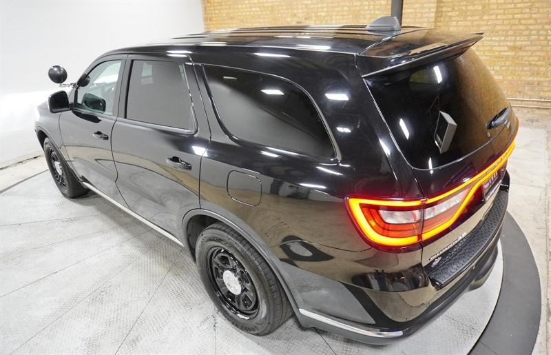 used 2022 Dodge Durango car, priced at $24,795