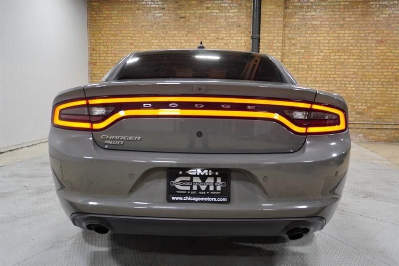 used 2019 Dodge Charger car, priced at $24,995