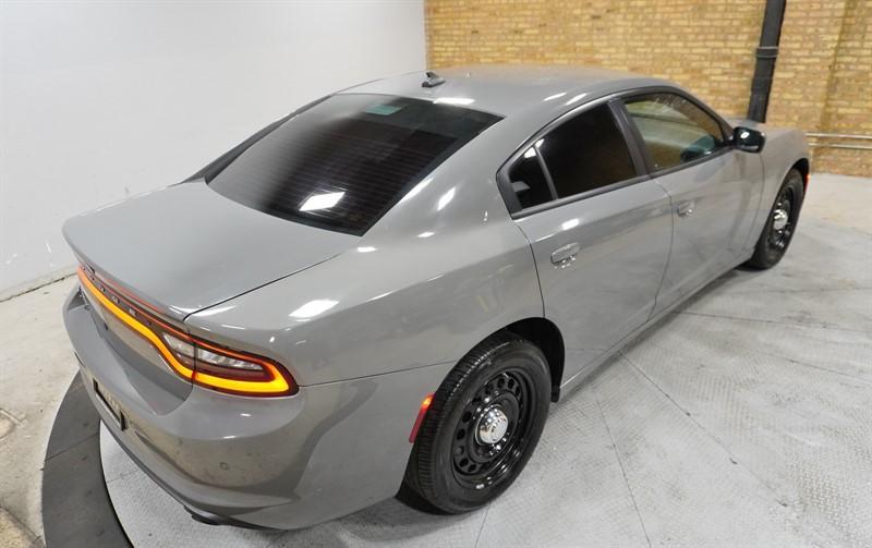 used 2019 Dodge Charger car, priced at $24,995