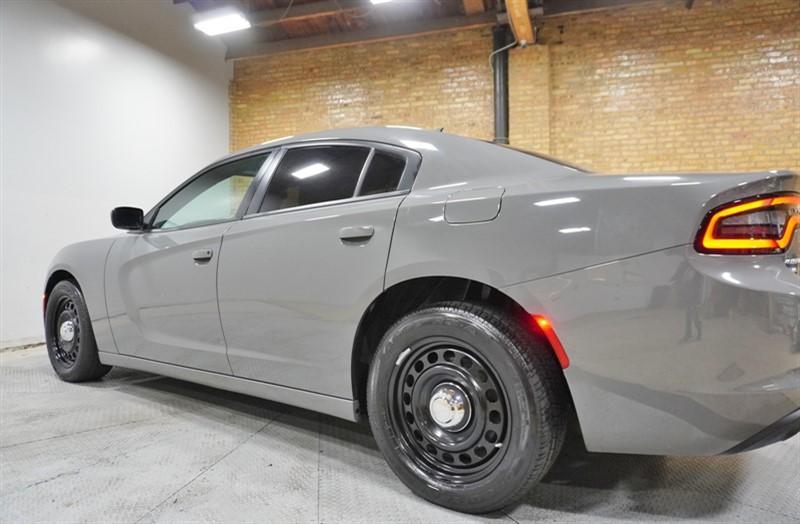 used 2019 Dodge Charger car, priced at $24,995