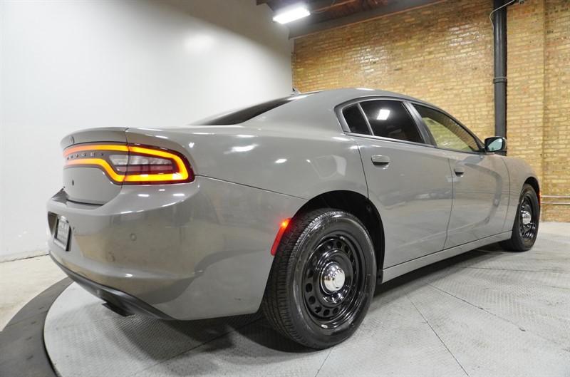 used 2019 Dodge Charger car, priced at $24,995