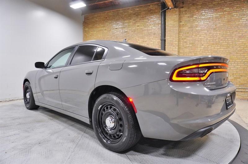 used 2019 Dodge Charger car, priced at $24,995