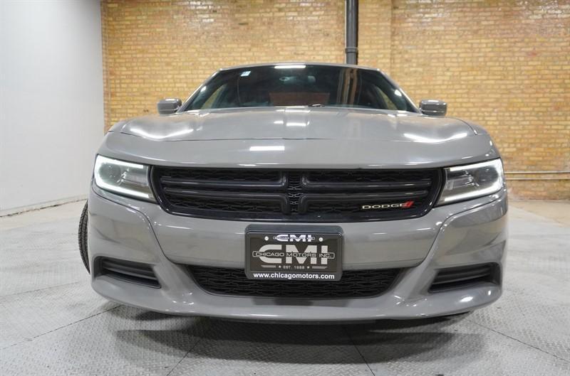 used 2019 Dodge Charger car, priced at $24,995