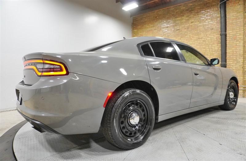 used 2019 Dodge Charger car, priced at $24,995