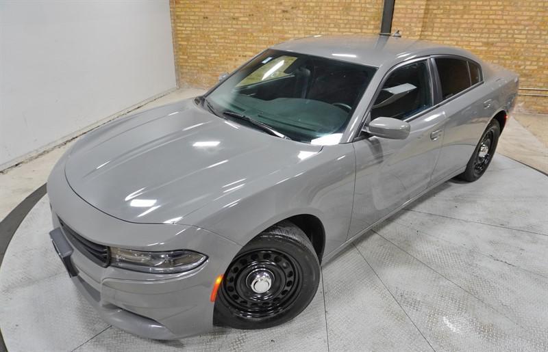 used 2019 Dodge Charger car, priced at $24,995