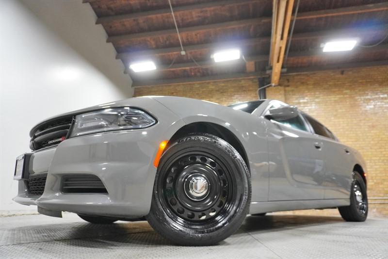 used 2019 Dodge Charger car, priced at $24,995