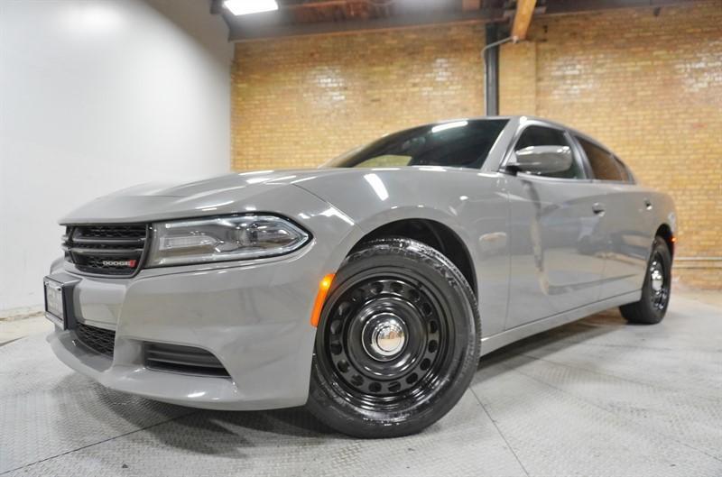 used 2019 Dodge Charger car, priced at $24,995