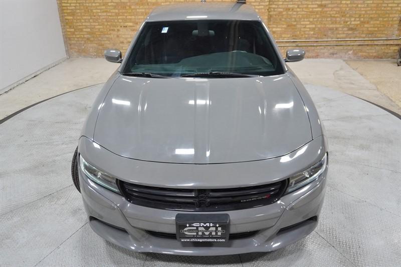 used 2019 Dodge Charger car, priced at $24,995