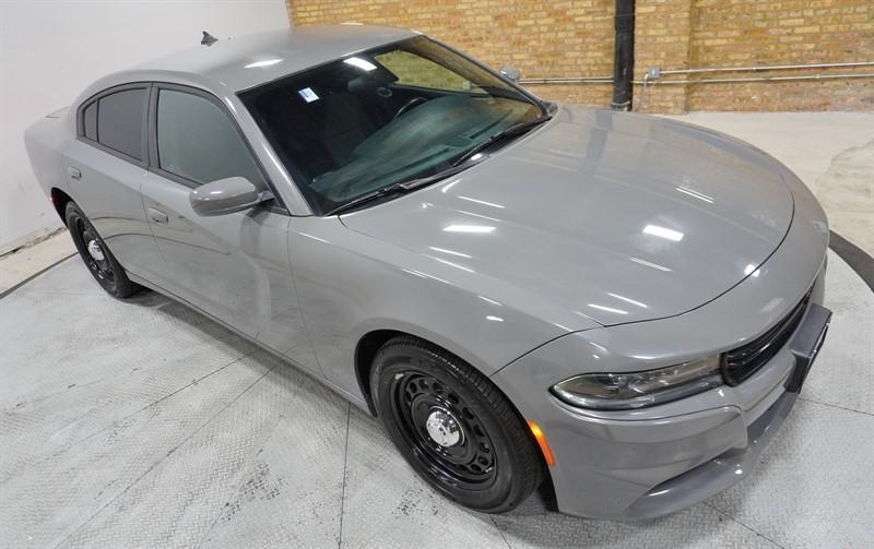 used 2019 Dodge Charger car, priced at $24,995