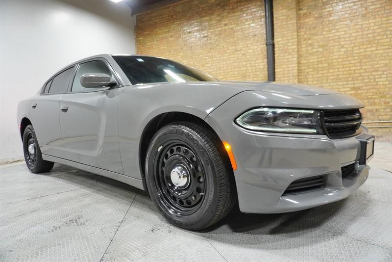 used 2019 Dodge Charger car, priced at $24,995