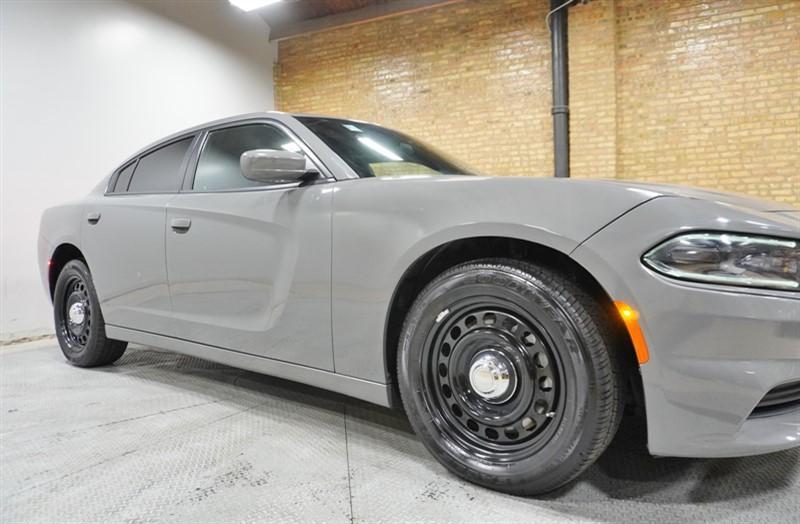 used 2019 Dodge Charger car, priced at $24,995