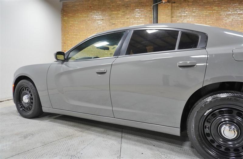 used 2019 Dodge Charger car, priced at $24,995