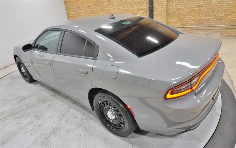 used 2019 Dodge Charger car, priced at $24,995