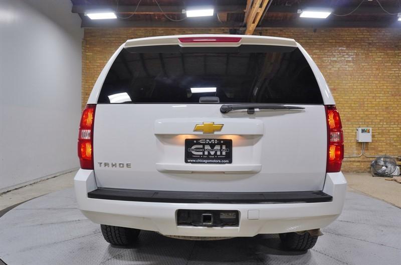 used 2013 Chevrolet Tahoe car, priced at $17,995