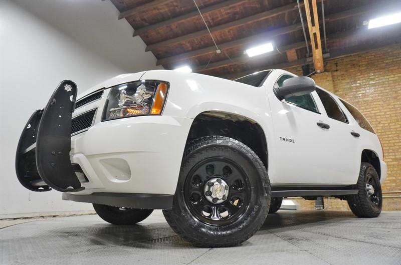 used 2013 Chevrolet Tahoe car, priced at $17,995