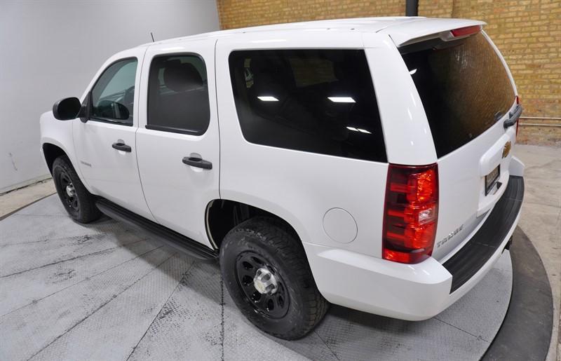 used 2013 Chevrolet Tahoe car, priced at $17,995