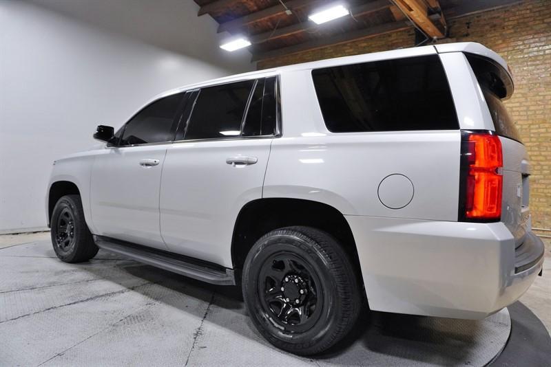 used 2017 Chevrolet Tahoe car, priced at $14,795