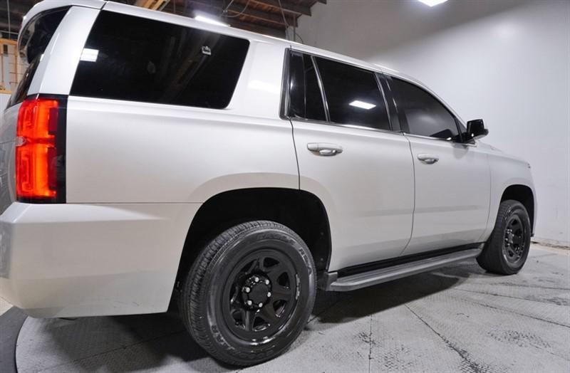 used 2017 Chevrolet Tahoe car, priced at $14,795
