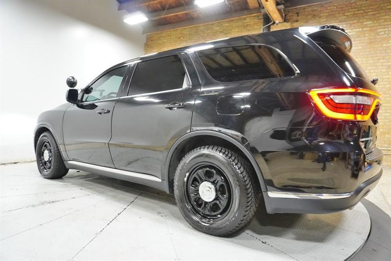 used 2021 Dodge Durango car, priced at $24,995