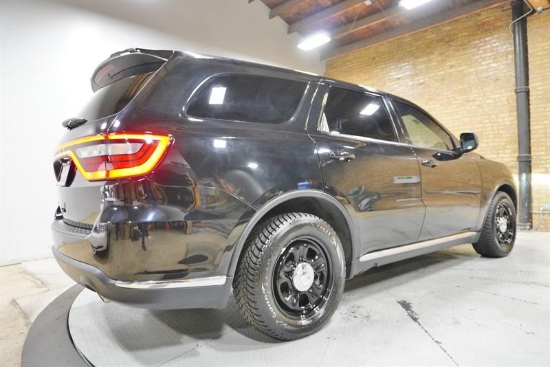 used 2021 Dodge Durango car, priced at $24,995