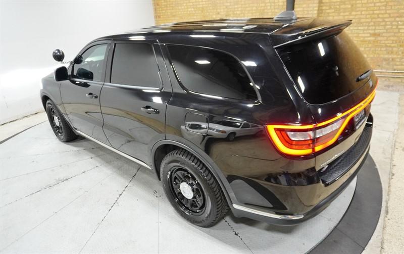 used 2021 Dodge Durango car, priced at $24,995