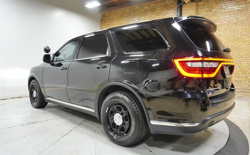 used 2021 Dodge Durango car, priced at $24,995