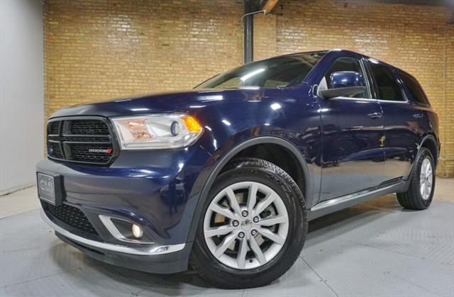 used 2014 Dodge Durango car, priced at $17,795