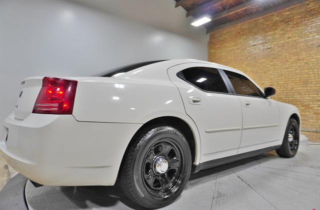 used 2008 Dodge Charger car, priced at $9,995