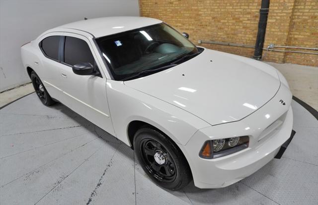 used 2008 Dodge Charger car, priced at $9,995