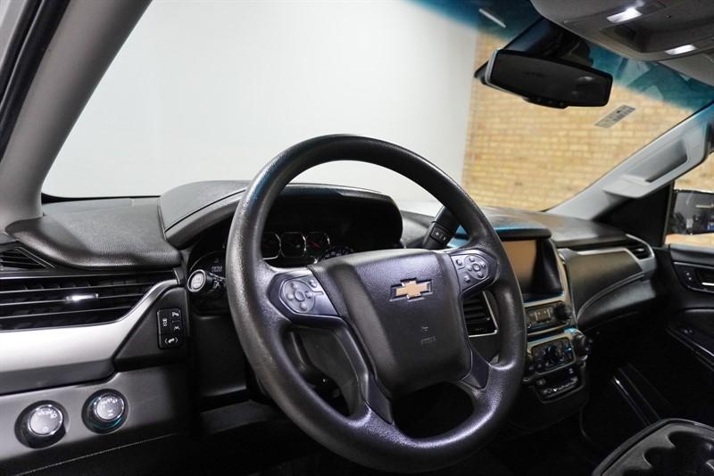 used 2019 Chevrolet Suburban car, priced at $26,795