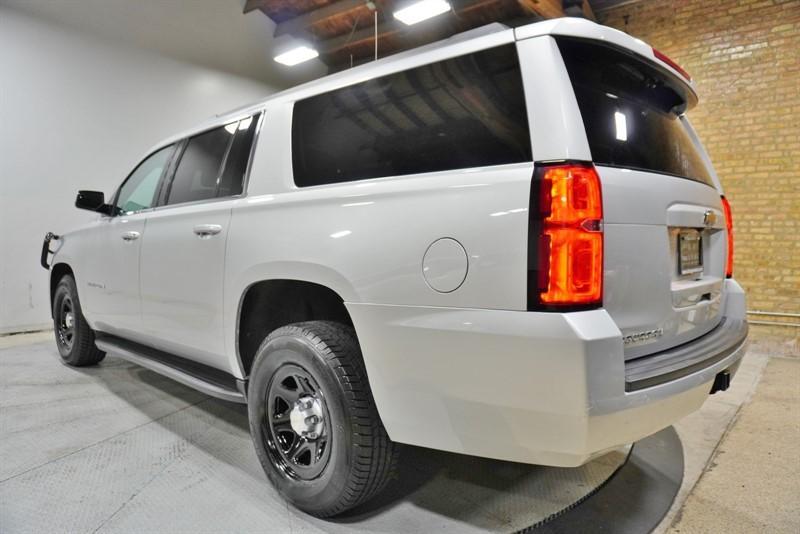 used 2019 Chevrolet Suburban car, priced at $26,795