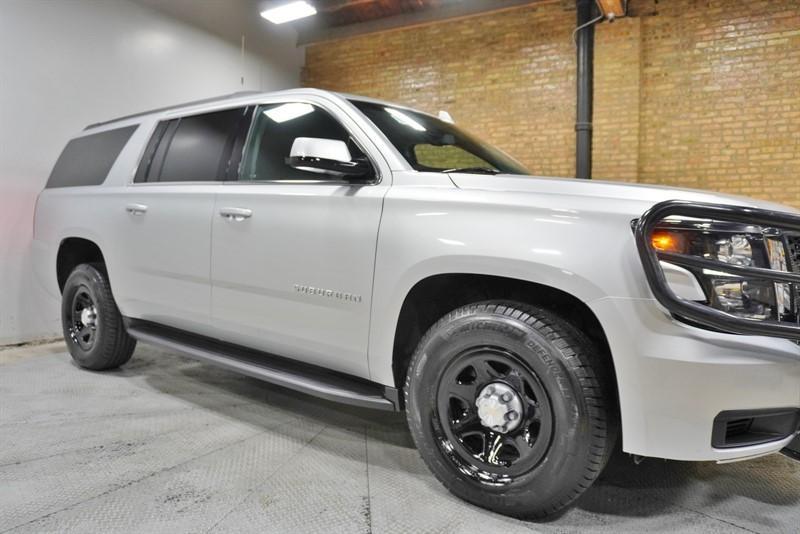 used 2019 Chevrolet Suburban car, priced at $26,795