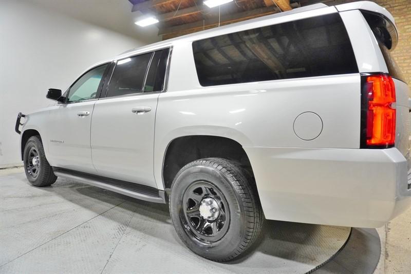 used 2019 Chevrolet Suburban car, priced at $26,795