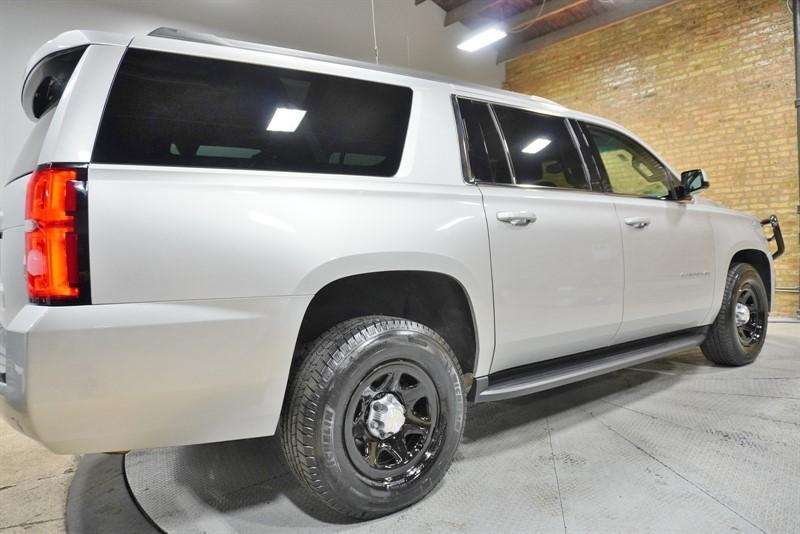 used 2019 Chevrolet Suburban car, priced at $26,795