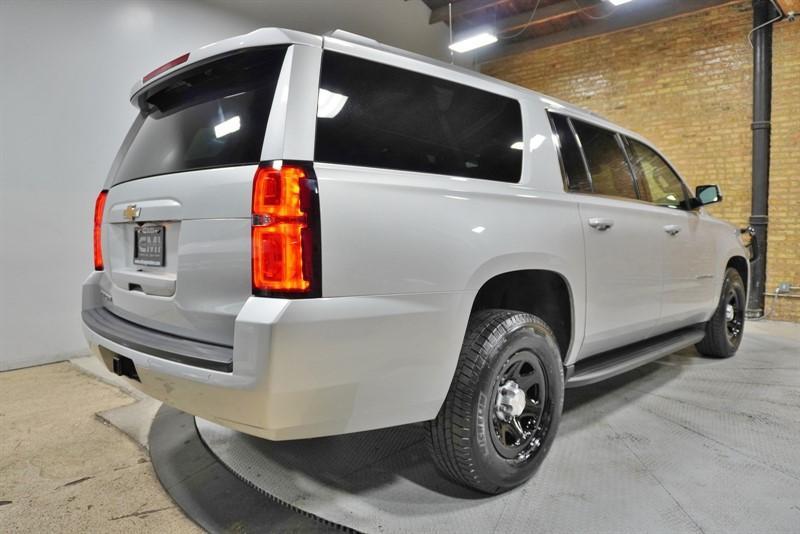 used 2019 Chevrolet Suburban car, priced at $26,795