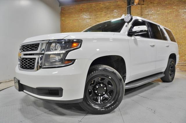used 2016 Chevrolet Tahoe car, priced at $18,795