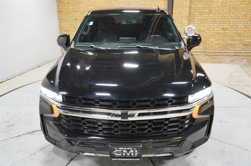 used 2022 Chevrolet Tahoe car, priced at $39,995