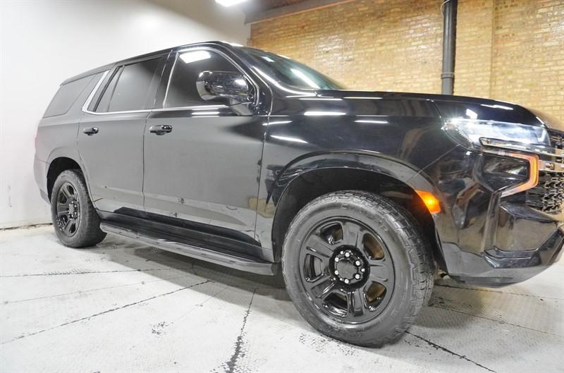 used 2022 Chevrolet Tahoe car, priced at $39,995