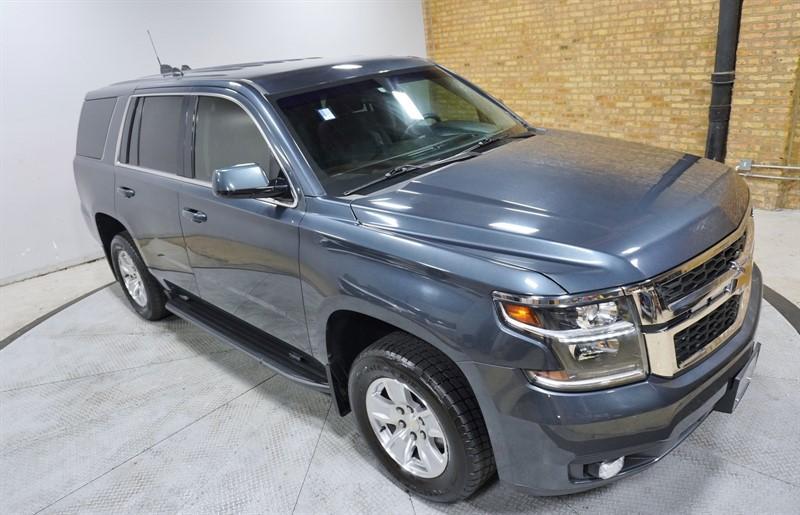 used 2019 Chevrolet Tahoe car, priced at $32,795