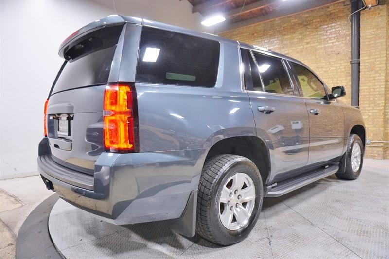 used 2019 Chevrolet Tahoe car, priced at $32,795