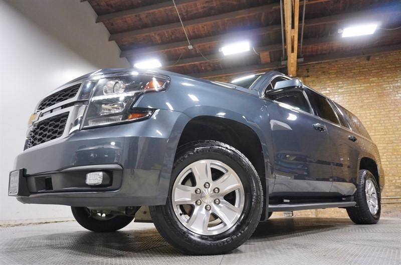 used 2019 Chevrolet Tahoe car, priced at $32,795