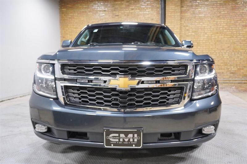 used 2019 Chevrolet Tahoe car, priced at $32,795