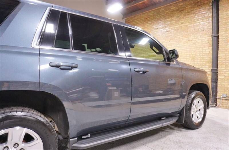 used 2019 Chevrolet Tahoe car, priced at $32,795