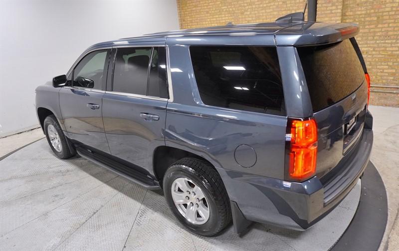 used 2019 Chevrolet Tahoe car, priced at $32,795