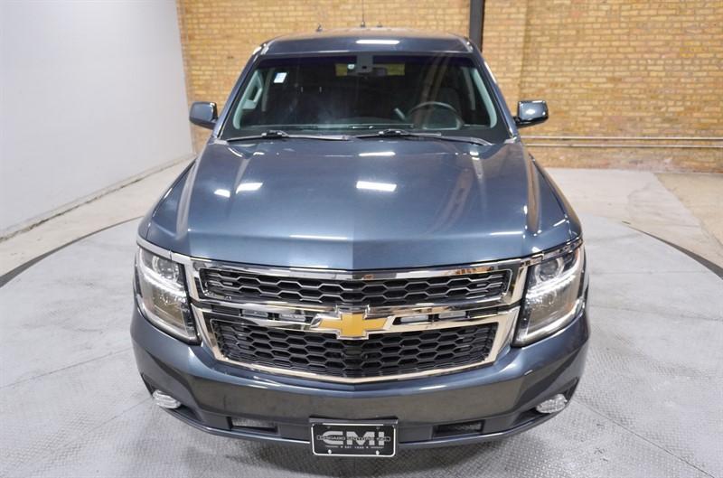 used 2019 Chevrolet Tahoe car, priced at $32,795