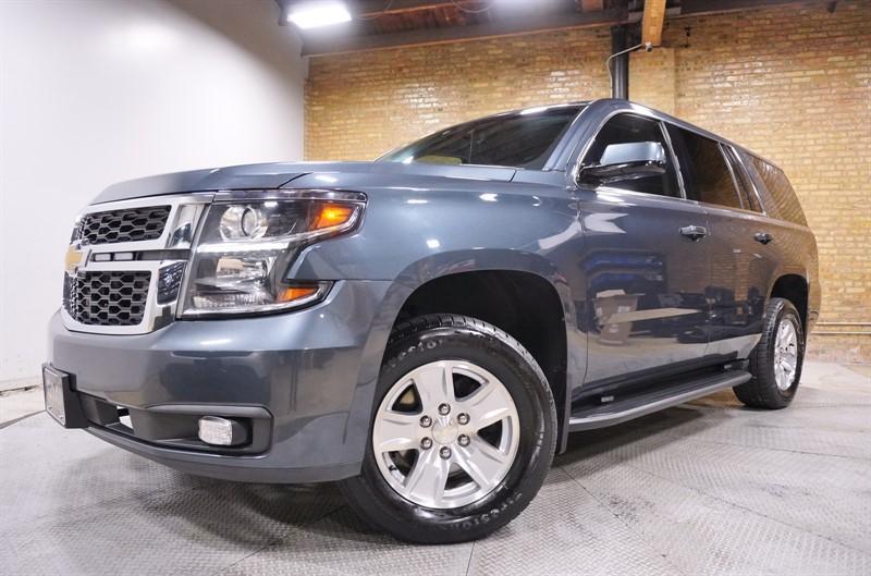 used 2019 Chevrolet Tahoe car, priced at $32,795